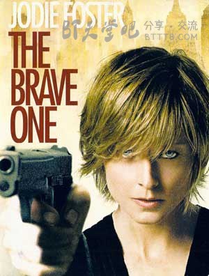 [勇敢的人][BD-720P-RMVB][英语中字][豆瓣7.3分][1.5GB][2007]