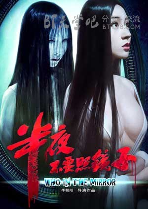 [半夜不要照镜子][HD-720P-RMVB][国语中字][豆瓣3.5分][981MB][2012]
