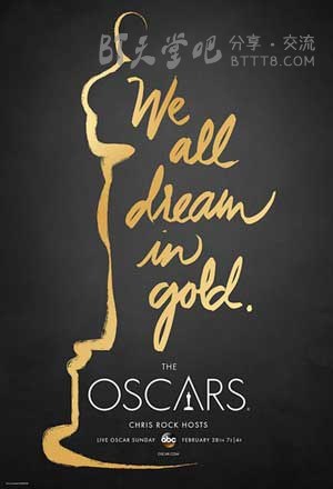 [第88届奥斯卡颁奖典礼][HD-720P/1080P-MP4][英语中字][豆瓣6.1分][3.9GB/8.8GB][2016]