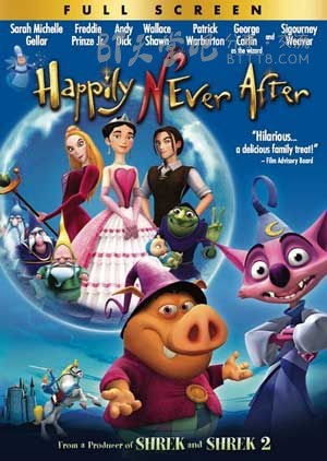 [邪恶新世界][BD-720P-MKV][英语中字][豆瓣6.0分][2.2GB][2007]