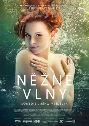 [柔浪][HD-720P-MP4][捷克语中字][豆瓣7.7分][1.5GB][2013]