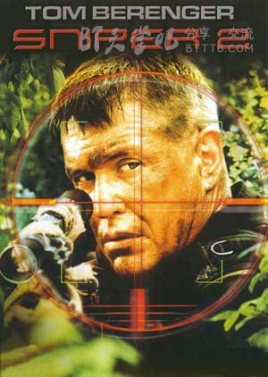 [双狙人2][DVD-RMVB][英语中字][豆瓣6.7分][393MB][2002]