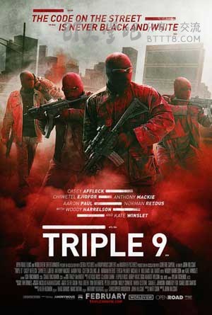 [999][BD-720P/1080P-MP4][英语中字][豆瓣6.0分][2.4GB/5.0GB][2016]