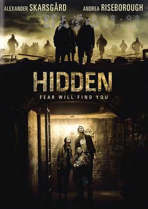 [躲藏][HD-720P-MP4][英语中字][豆瓣6.8分][2.0GB][2015]