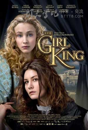 [年轻的女王][HD-720P-MP4][英语中字][豆瓣6.9分][1.5GB][2015]