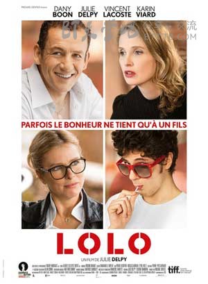 [洛洛][BD-720P/1080P-MP4][法语中字][豆瓣6.8分][2.1GB/4.4GB][2014]