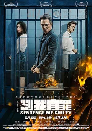 [判我有罪][HD-720P/1080P-MP4][国语中字][豆瓣6.5分][1.9GB/2.0GB][2015]