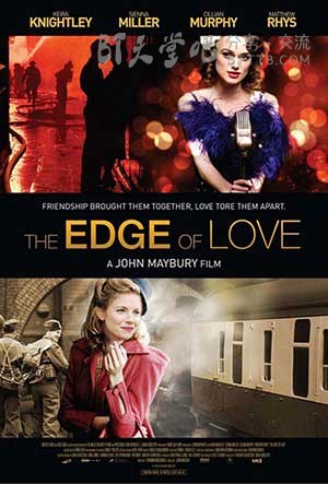 [爱的边缘][BD-720P-MKV][英语中字][豆瓣7.0分][2.0GB][2008]