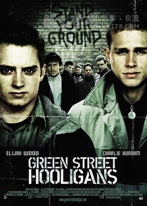 [足球流氓][HD-720P-RMVB][英语中字][豆瓣8.1分][1.3GB][2005]