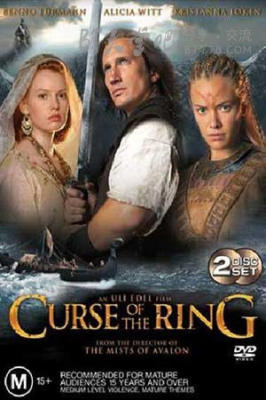 [尼伯龙根的指环][DVD-RMVB][英语中字][豆瓣7.0分][1012MB][2004]