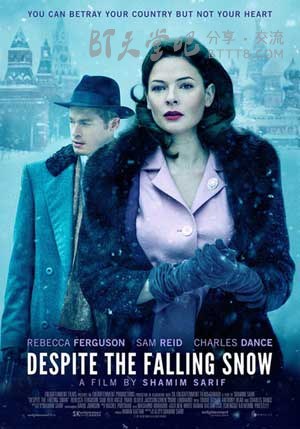 [尽管雪落][BD-720P/1080P-MP4][英语特效中字][豆瓣6.3分][1.9GB/4.0GB][2016]