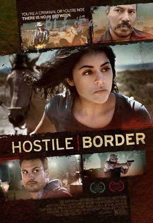 [敌对边境][HD-720P-MP4][英语中字][1.4GB][2015]