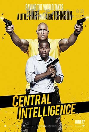[乌龙特工 未分级版][BD-720P/1080P-MP4][英语中字][豆瓣6.1分][2.7GB/5.7GB][2016]