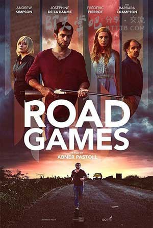 [公路游戏][BD-720P/1080P-MP4][英语中字][2.0GB/4.2GB][2016]