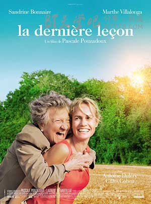 [最后一课][DVD-MP4][法语中字][699MB][2015]