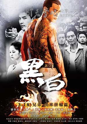 [黑白][BD-720P/1080P-MP4][国语中字][2.4GB/4.8GB][2016]