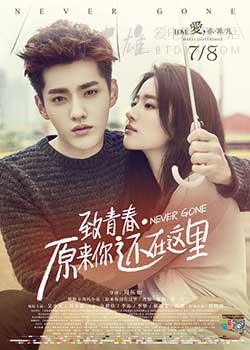 [致青春·原来你还在这里][BD-720P/1080P-MP4][国语中字][豆瓣4.1分][1.79GB/3.49GB][2016]