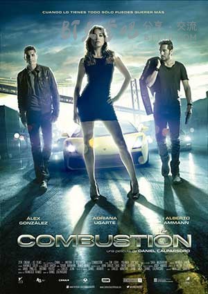 [燃烧][BD-720P-MP4][西班牙语中字][豆瓣5.3分][1.7GB][2013]