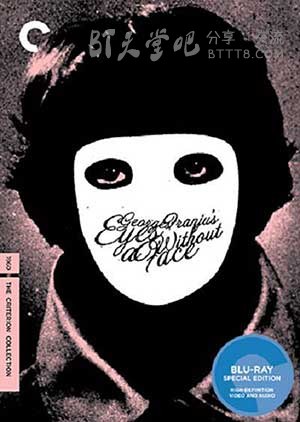 [没有面孔的眼睛][HDTV-MKV][法语中字][豆瓣7.5分][1.4GB][1960]