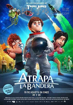[夺旗][BD-720P/1080P-MP4][英语中字][豆瓣6.0分][2.0GB/4.1GB][2015]