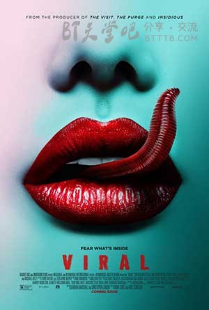 [病毒][BD-1080P-MP4][英语中字][豆瓣4.6分][1.74GB][2016]