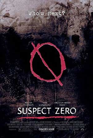 [零号嫌疑犯][HD-720P-MP4][英语中字][豆瓣6.7分][1.6GB][2004]