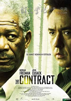 [死亡契约][BD-720P-MKV][英语中字][豆瓣6.0分][2.0GB][2006]