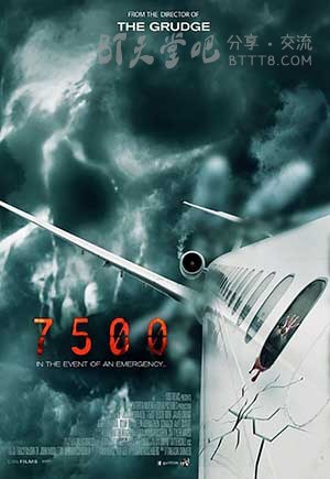 [7500航班][BD-720P-MP4][英语中字][豆瓣4.7分][1.2GB][2014]