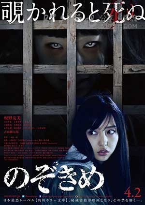[窥视之眸][BD-720P/1080P-MP4][日语中字][豆瓣4.9分][2.0GB/4.2GB][2016]