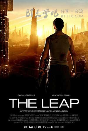 [幻梦新地球][HD-1080P-MP4][英语中字][豆瓣5.8分][891MB][2014]