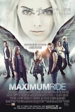 [疾速天使][HD-720P-RMVB][英语中字][IMDb5.0分][981MB][2016]