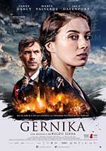 [格尔尼卡][BD-720P-MKV][英语中字][豆瓣6.2分][1.45GB][2016]