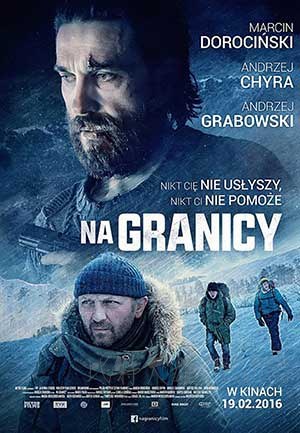 [在边境][BD-1080P-MP4][波兰语中字][IMDb5.8分][2.7GB][2016]