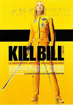 [杀死比尔 2部合集][BD-720P-MP4][英语中字][2003-2004]