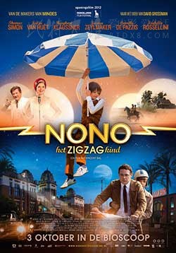 [神偷诺诺][HD-720P-MP4][国语中字][豆瓣7.3分][1.3GB][2012]