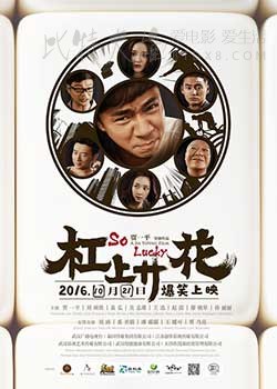 [杠上开花][HD-1080P-MP4][国语中字][1.76GB][2016]