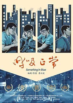 [呼吸正常][HD-2160P-MKV][国语中字][豆瓣6.0分][3.11GB][2016]