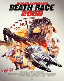[死亡飞车2050][BD-720P-MP4][英语中字][豆瓣3.6分][1.08GB][2016]