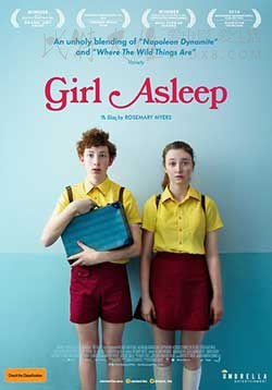 [女孩睡着了][BD-1080P-MP4][英语中字][豆瓣6.1分][2.25GB][2015]