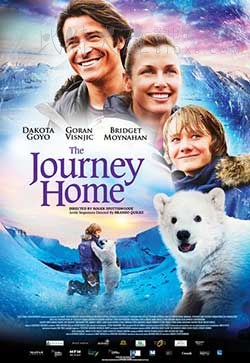 [北极大冒险][HD-2160P-MKV][国语][豆瓣6.8分][3.94GB][2014]
