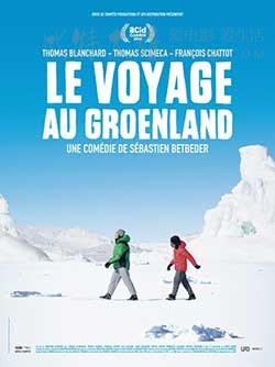 [格陵兰之旅][HD-720P-MP4][法语中字][1.22GB][2016]