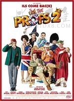 [老师们2][BD-720P-MP4][法语中字][豆瓣5.7分][1.51GB][2015]