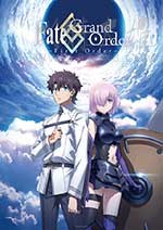 [命运/冠位指定：序章][BD-720P-MP4][日语中字][豆瓣6.5分][1004MB][2016]