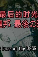 [苏联 最后的时光][HD-720P-MP4][日语中字][豆瓣7.9分][829MB][2012]