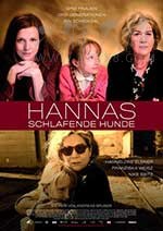 [汉娜的睡犬][HD-720P/1080P-MP4][德语中字][豆瓣6.6分][1.61GB/3.69GB][2016]