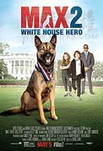 [军犬麦克斯2：白宫英雄][BD-720P/1080P-MP4][英语中字][豆瓣5.8分][1.16GB/1.63GB][2017]