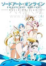 [刀剑神域 Extra Edition][HD-720P-MP4][国日双语中字][豆瓣6.6分][1.06GB][2013]