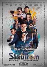 [超级强盗][HD-720P/1080P-MKV][越南语中字][1.45GB/3.74GB][2016]
