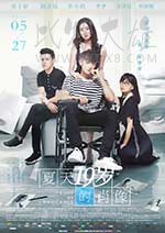 [夏天19岁的肖像][HD-720P/1080P-MP4][国语中字][豆瓣5.1分][878MB/902MB][2017]