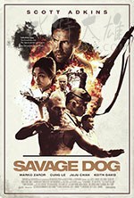 [流浪狗][BD-1080P-MP4][英语中字][豆瓣5.2分][1.79GB][2017]
